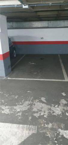 Garaje en Alquiler en Castilla