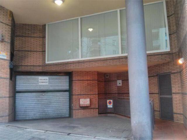 Garaje en Alquiler en El Putget i el Farró