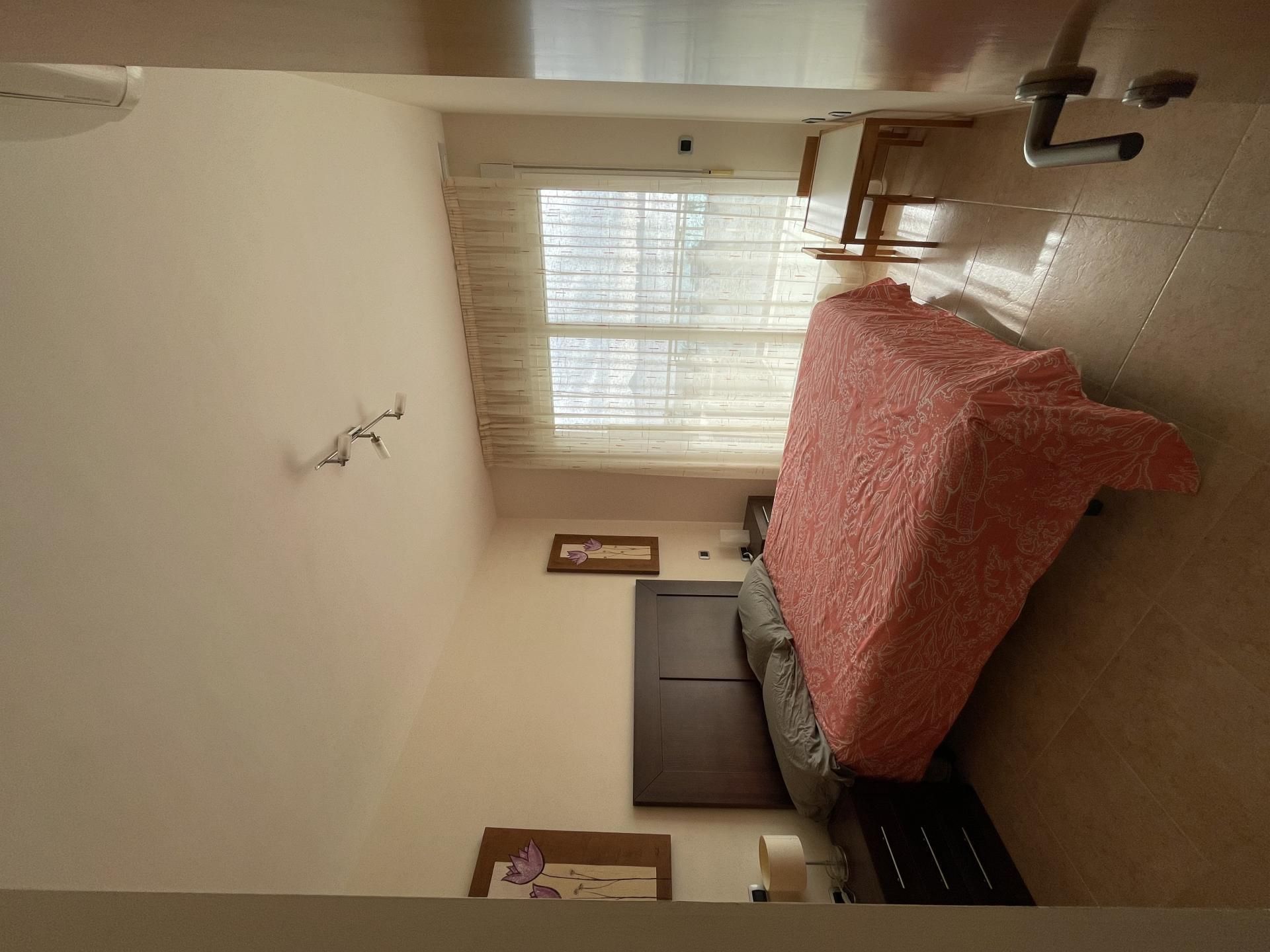 Habitación de Piso en venta en La Manga del Mar Menor con Aire acondicionado, Piscina y Balcón