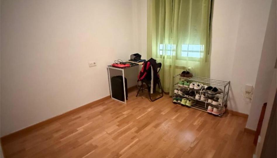 Foto 1 de Pis per a compartir a Avenida de la Mancha, 80, Facultad de Medicina, Albacete