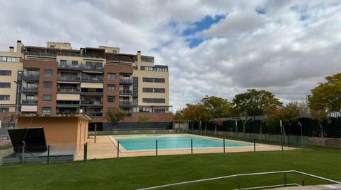 Foto 2 de Pis per a compartir a Avenida de la Mancha, 80, Facultad de Medicina, Albacete