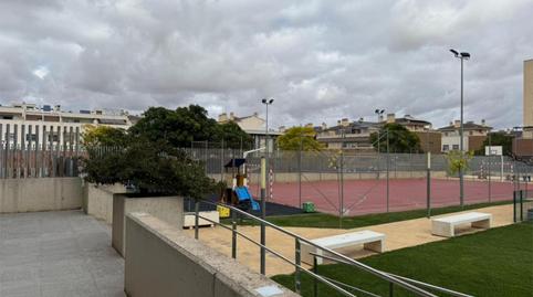 Foto 3 de Pis per a compartir a Avenida de la Mancha, 80, Facultad de Medicina, Albacete