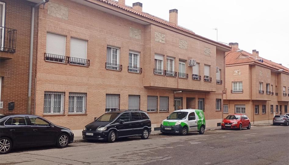 Flat for sale in Avenida del Instituto, 1d, Casco Antiguo Sur, Madrid - image 1 Photo 1 of Flat for sale in Avenida del Instituto, 1d, Casco Antiguo Sur, Madrid