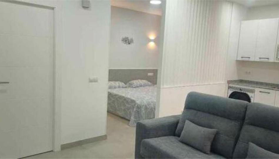 Apartment to rent in Parque Ayala - Jardín de la Abadía - Huelín, Málaga - image 1 Photo 1 of Apartment to rent in Parque Ayala - Jardín de la Abadía - Huelín, Málaga