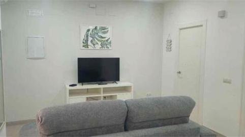 Apartment to rent in Parque Ayala - Jardín de la Abadía - Huelín, Málaga - image 2 Photo 2 of Apartment to rent in Parque Ayala - Jardín de la Abadía - Huelín, Málaga