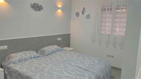 Apartment to rent in Parque Ayala - Jardín de la Abadía - Huelín, Málaga - image 4 Photo 4 of Apartment to rent in Parque Ayala - Jardín de la Abadía - Huelín, Málaga