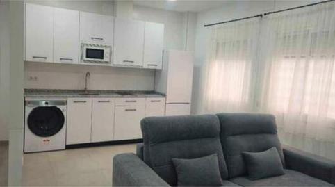 Apartament de lloguer a Parque Ayala - Jardín de la Abadía - Huelín, Málaga Capital - imatge 4 Foto 4 de Apartament de lloguer a Parque Ayala - Jardín de la Abadía - Huelín, Málaga Capital