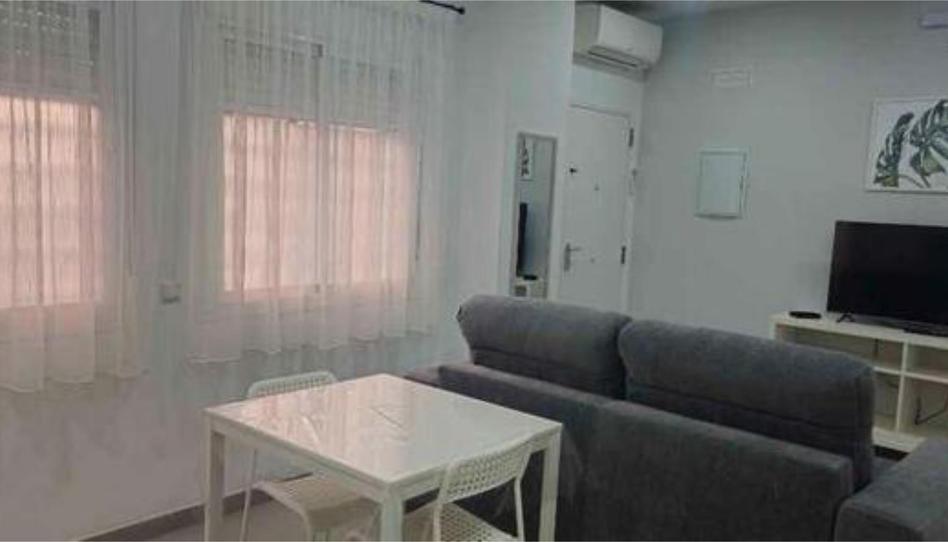 Apartament de lloguer a Parque Ayala - Jardín de la Abadía - Huelín, Málaga Capital - imatge 1 Foto 1 de Apartament de lloguer a Parque Ayala - Jardín de la Abadía - Huelín, Málaga Capital