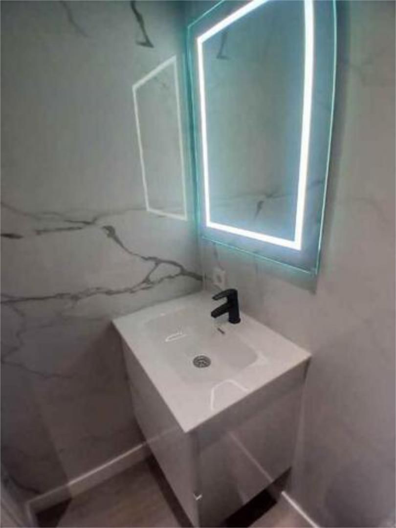 Bany de Estudi de lloguer en Fuengirola amb Moblat