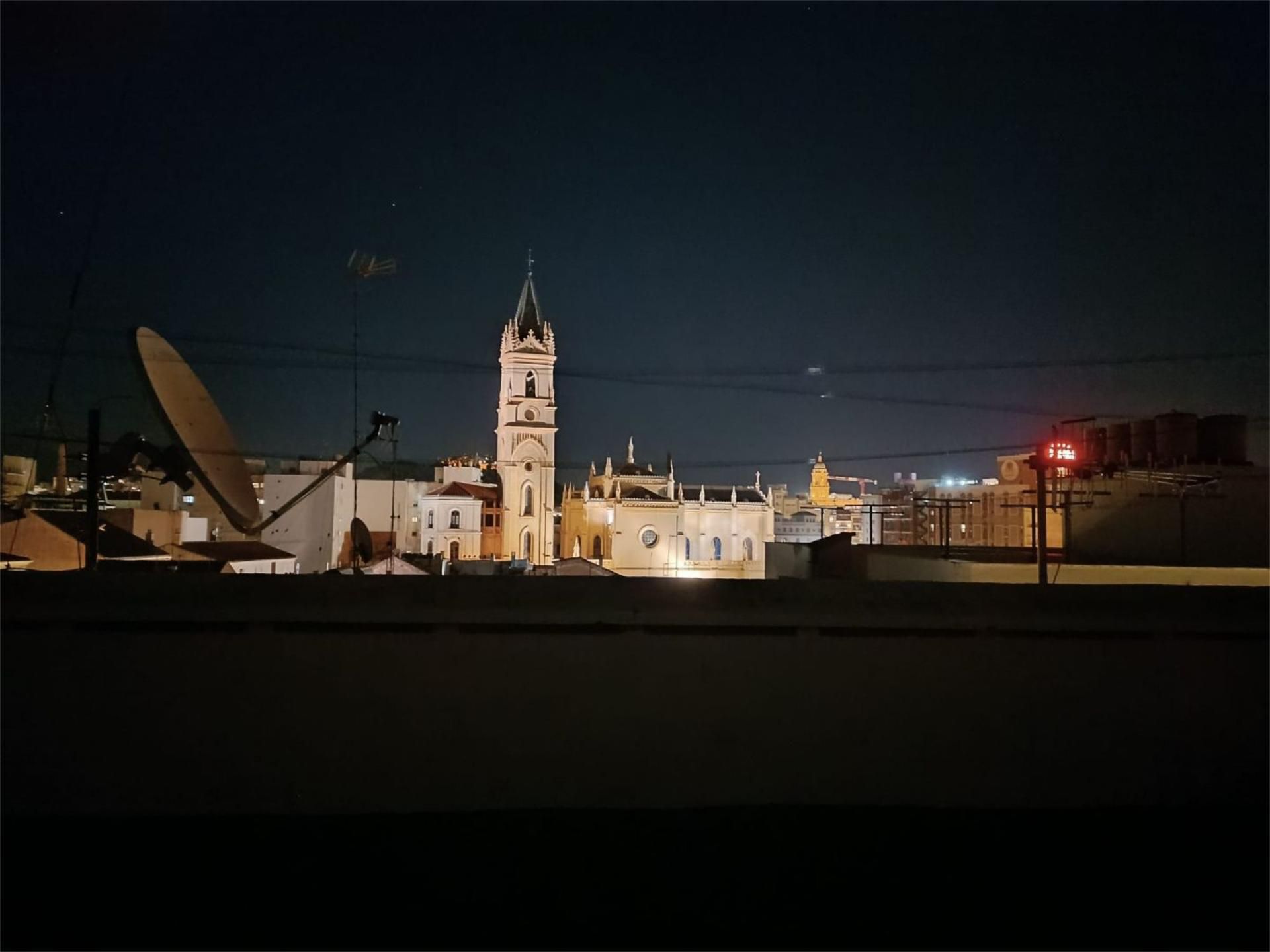 Flat to share in Calle Pizarro, 13, La Trinidad Flat to share in Calle Pizarro, 13, La Trinidad