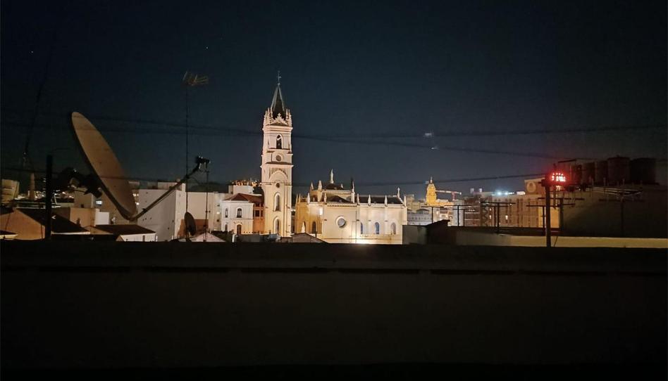 Pis per a compartir a Calle Pizarro, 13, La Trinidad, Málaga - imatge 1 Foto 1 de Pis per a compartir a Calle Pizarro, 13, La Trinidad, Málaga