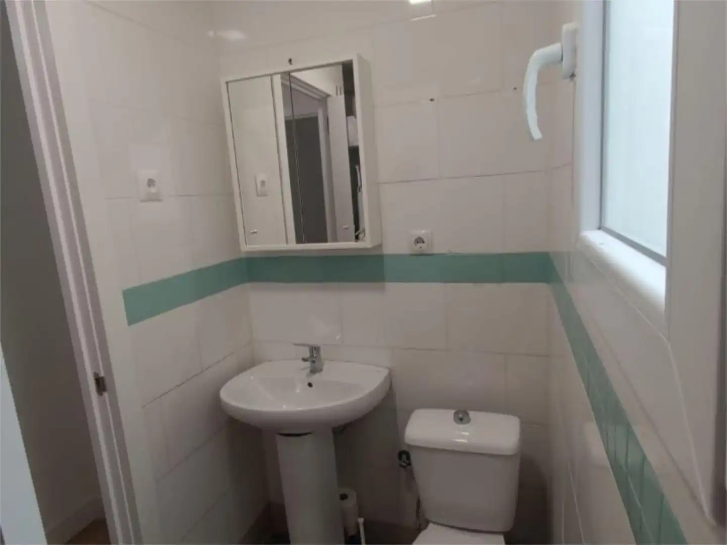 Room in Calle Pizarro, 13, La Trinidad