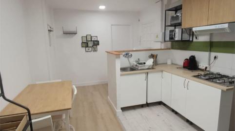 Pis per a compartir a Calle Pizarro, 13, La Trinidad, Málaga - imatge 2 Foto 2 de Pis per a compartir a Calle Pizarro, 13, La Trinidad, Málaga