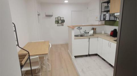 Pis per a compartir a Calle Pizarro, 13, La Trinidad, Málaga - imatge 4 Foto 4 de Pis per a compartir a Calle Pizarro, 13, La Trinidad, Málaga