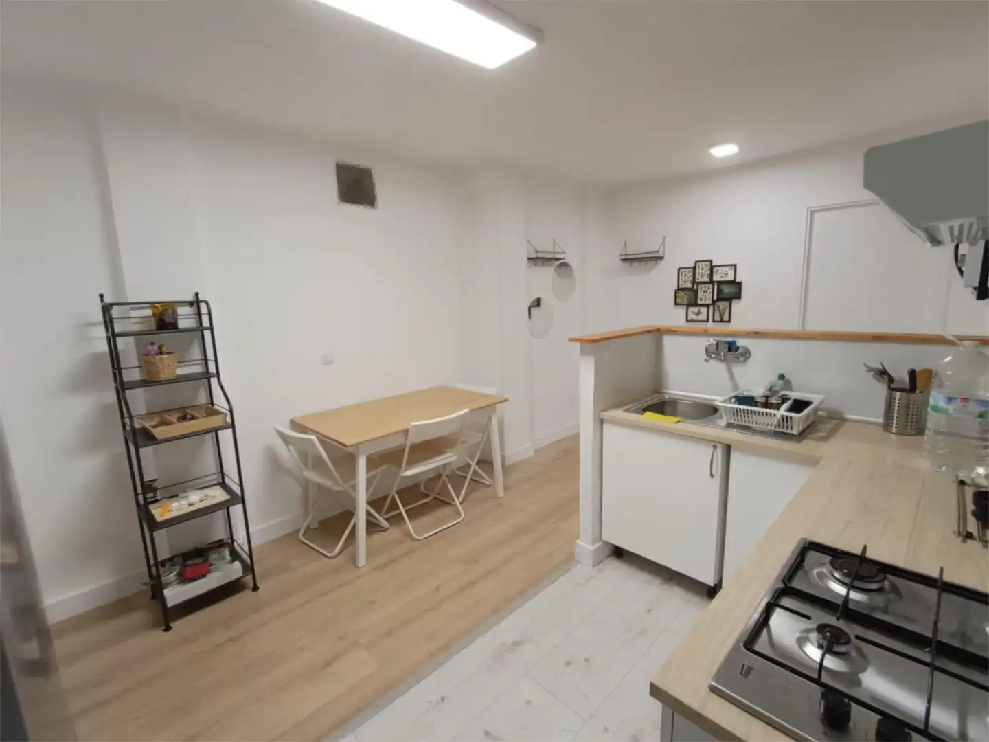 Room in Calle Pizarro, 13, La Trinidad