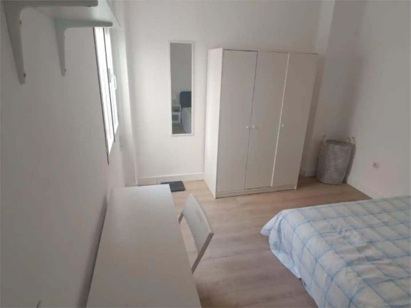 Room in Calle Pizarro, 13, La Trinidad