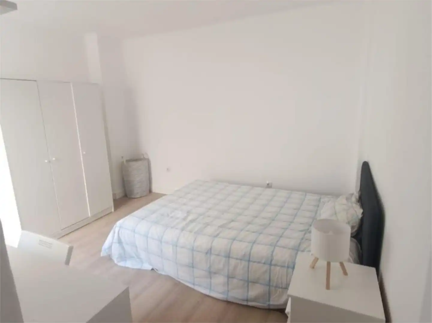 Room in Calle Pizarro, 13, La Trinidad