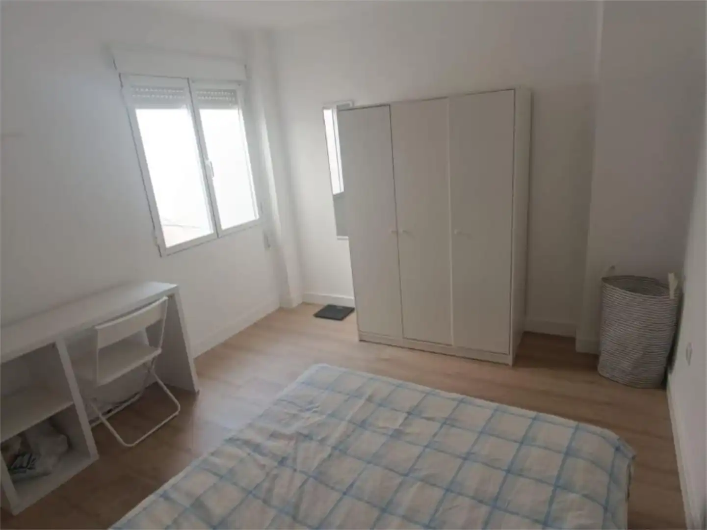 Room in Calle Pizarro, 13, La Trinidad