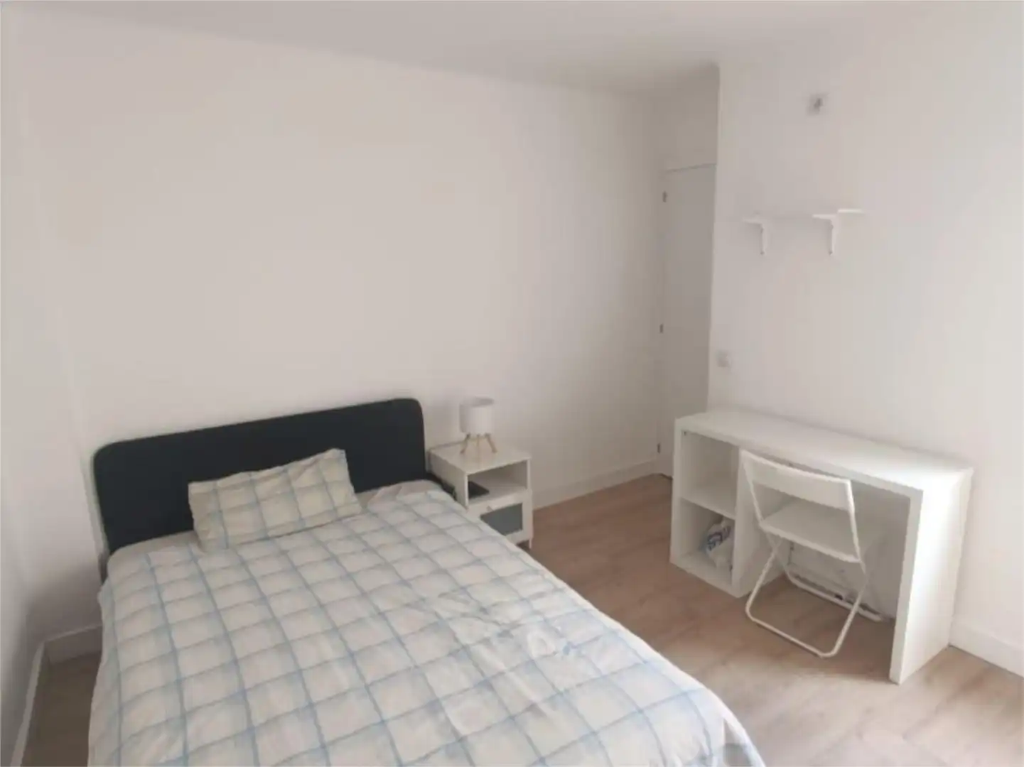 Room in Calle Pizarro, 13, La Trinidad