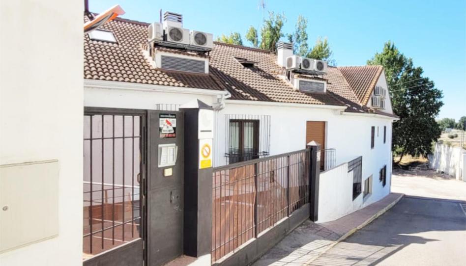 Casa o xalet en venda a Calle del Calvario, 23, Titulcia, Madrid - imatge 1 Foto 1 de Casa o xalet en venda a Calle del Calvario, 23, Titulcia, Madrid