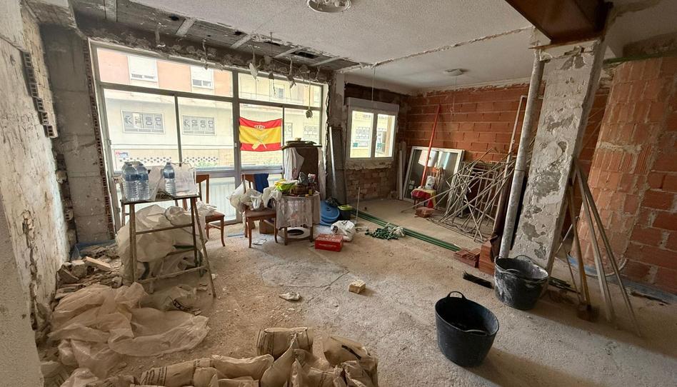 Foto 1 de Pis en venda a Calle Juan de la Cierva, 10, Cabezo de Torres, Murcia