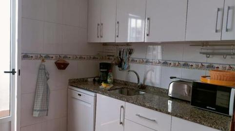 Foto 3 de Apartament en venda a La Florida, Alicante