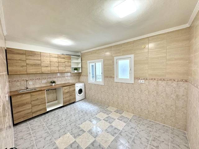 Piso en Venta en Carrer Roger de Lauria, 32 en Plaza Donoso Cortés - Avenida Magdalena