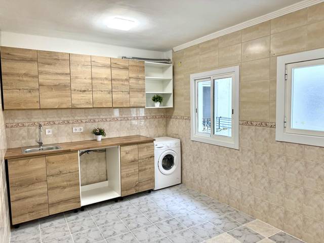 Piso en Venta en Carrer Roger de Lauria, 32 en Plaza Donoso Cortés - Avenida Magdalena