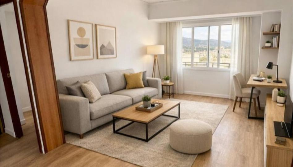 Flat for sale in Carrer Roger de Lauria, 32, Plaza Donoso Cortés - Avenida Magdalena, Castellón de la Plana / Castelló de la Plana - image 1 Photo 1 of Flat for sale in Carrer Roger de Lauria, 32, Plaza Donoso Cortés - Avenida Magdalena, Castellón de la Plana / Castelló de la Plana