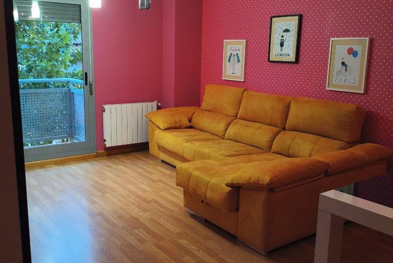 Flat for sale in Calle Cueva de la Serrana, 2, Los Pinos - El Pilar, Cáceres - image 1 Photo 1 of Flat for sale in Calle Cueva de la Serrana, 2, Los Pinos - El Pilar, Cáceres