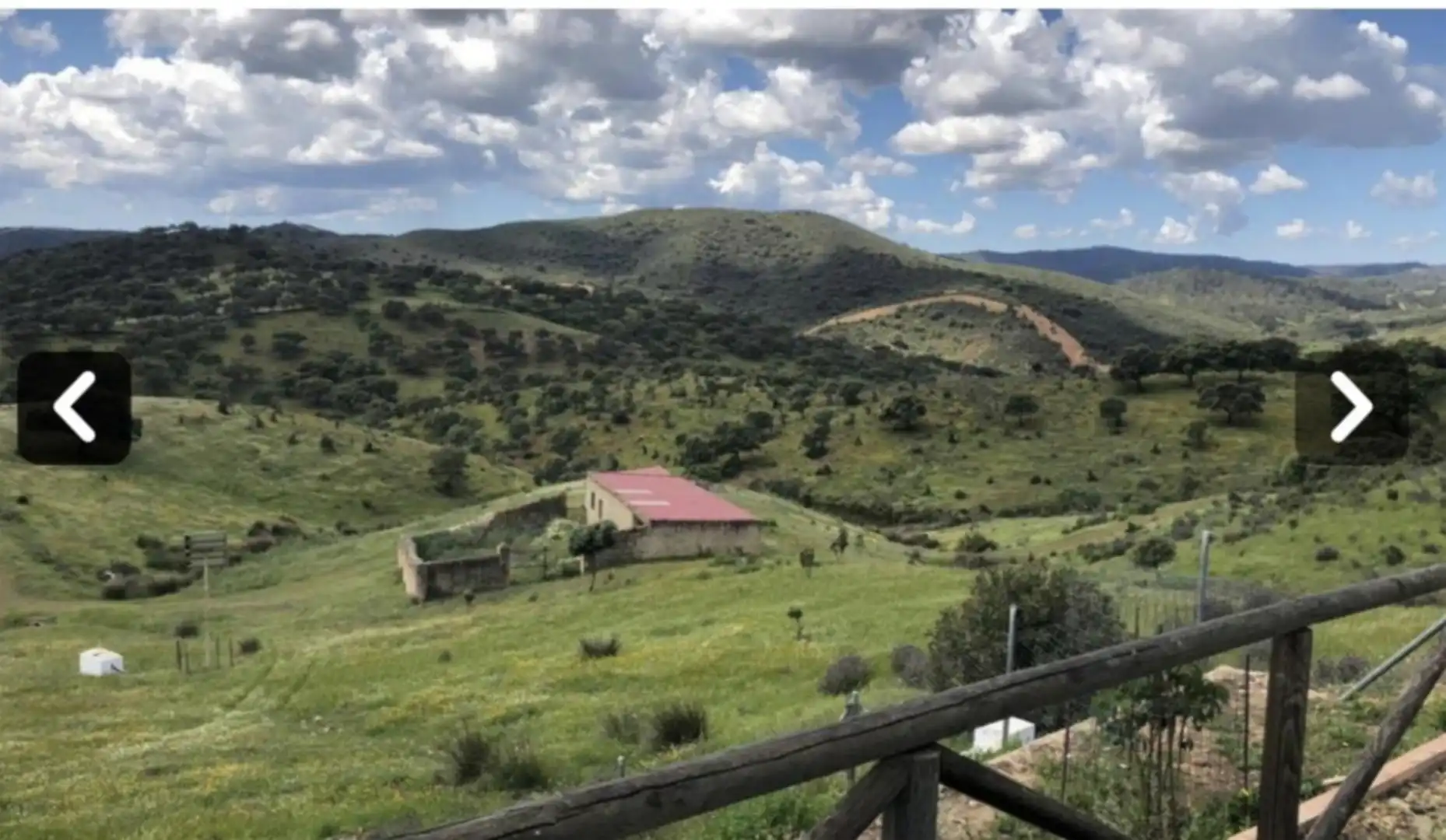 Piso en venta en Calle los Linares, 2, Zufre Piso en venta en Zufre