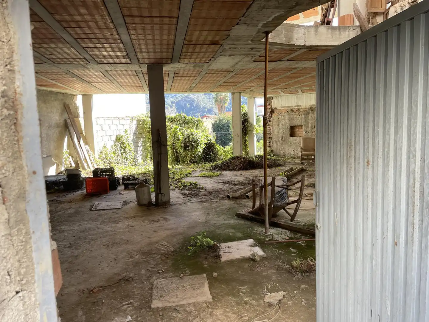 Casa adosada en venda a Plaza Principe, 1, Los Guájares Casa adosada en venda en Los Guájares amb Jardí privat, Terrassa i Balcó