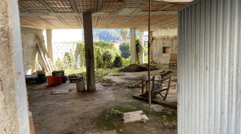 Foto 2 de Casa adosada en venta en Plaza Principe, 1, Los Guájares, Granada