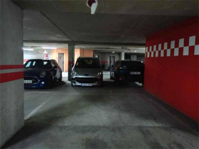 Apartamento en Alquiler en El Sindicat