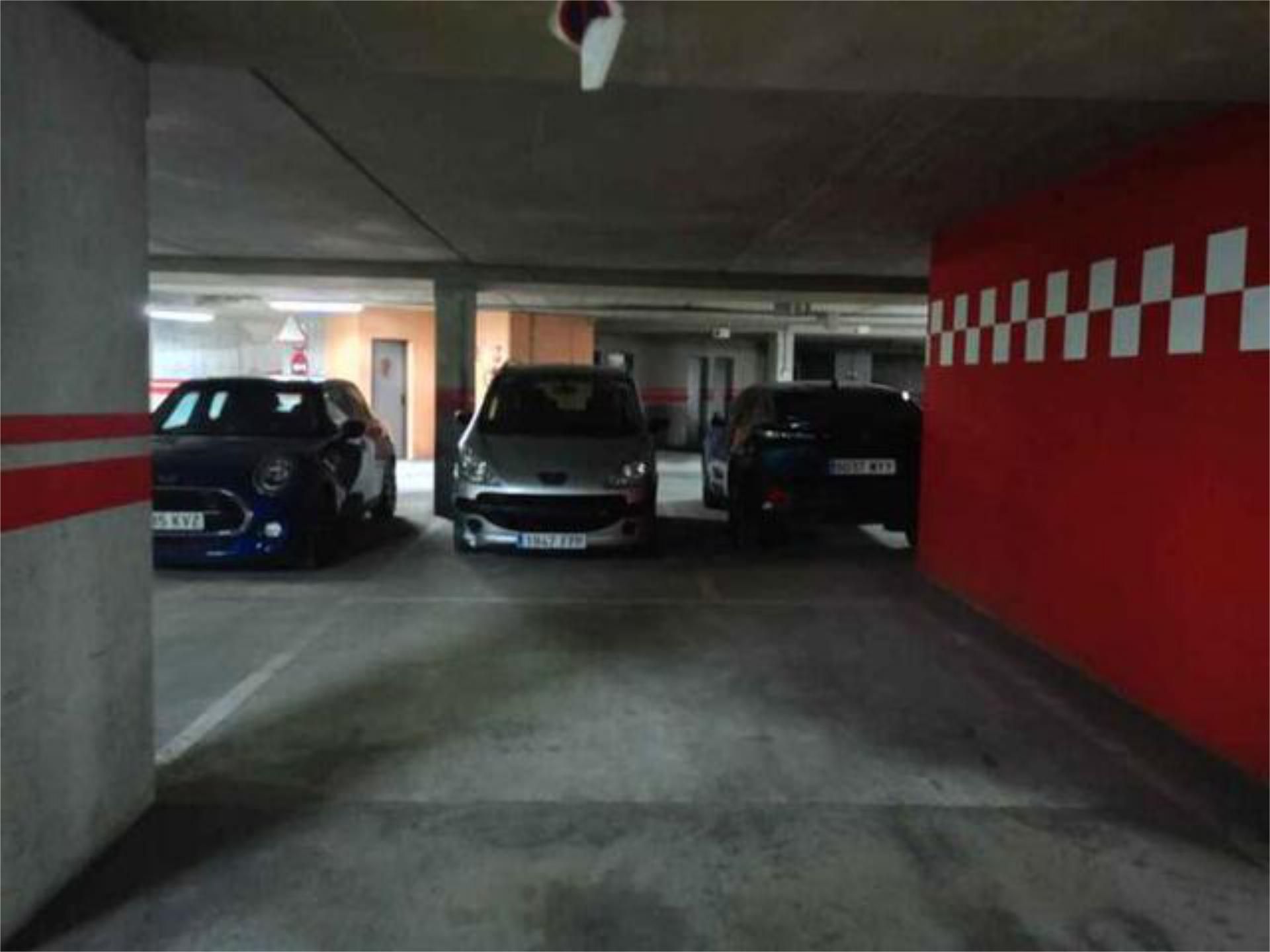 Aparcament de Apartament de lloguer en  Palma de Mallorca