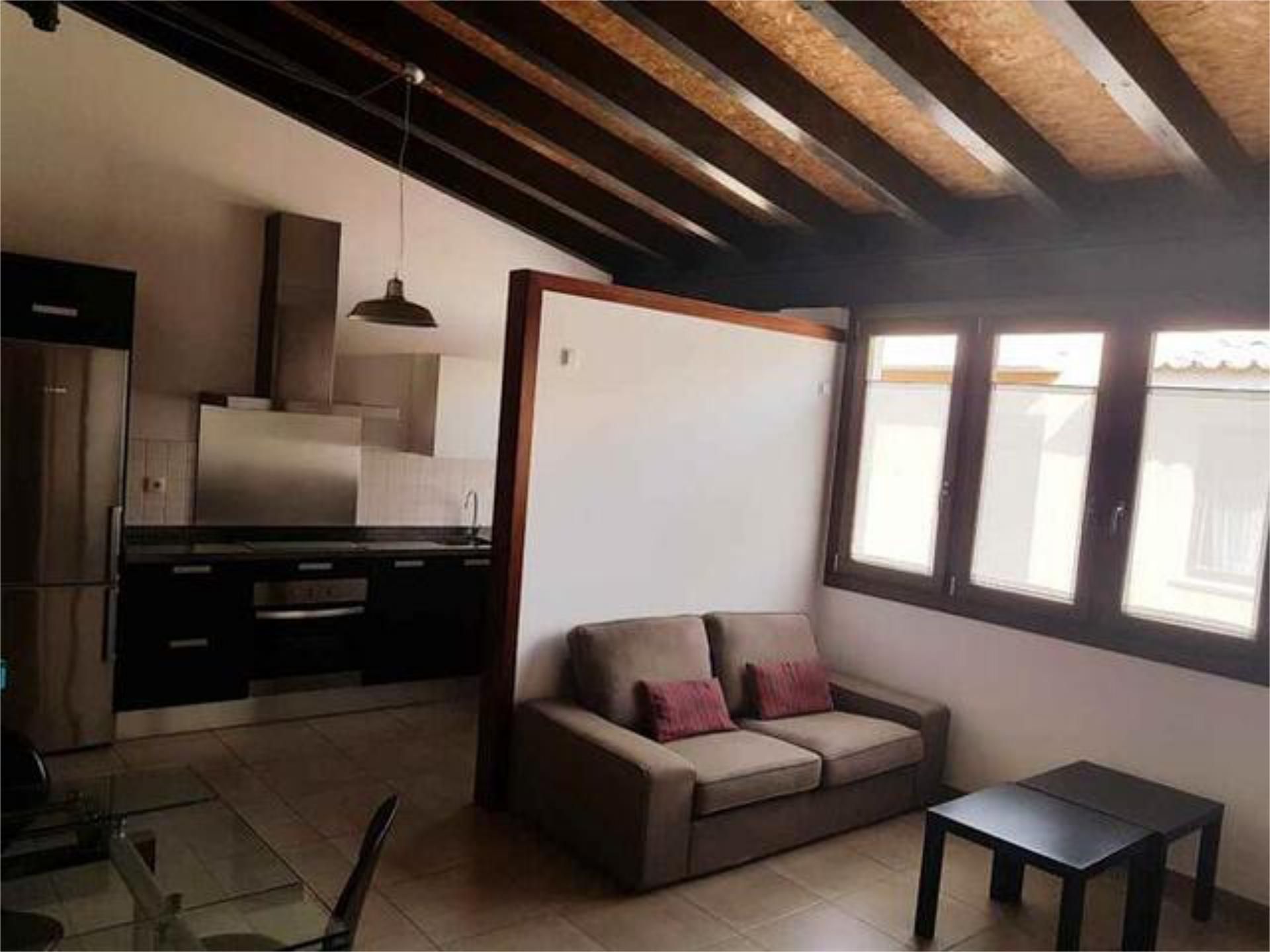 Apartment to rent in El Sindicat