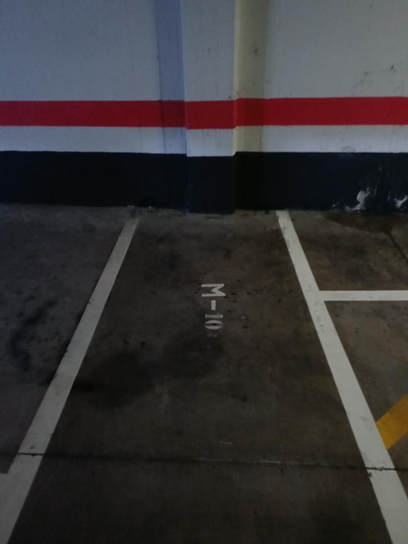 Parking of Garage to rent in Santa Lucía de Tirajana