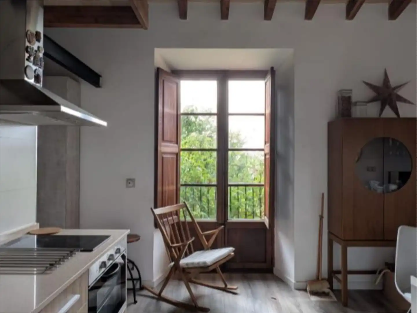 Cuina de Casa o xalet en venda en  Palma de Mallorca