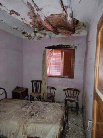 Casa-chalet en Venta en Brea de Aragón