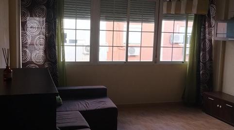 Foto 2 de Pis en venda a Calle Miguel de Unamuno, 4, La Paz, Alcalá de Guadaira