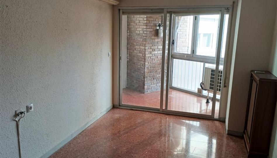 Foto 1 de Pis en venda a Carrer de Roca Labrador, 14, Instituts - Universitat, Lleida