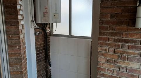 Foto 4 de Pis en venda a Carrer de Roca Labrador, 14, Instituts - Universitat, Lleida