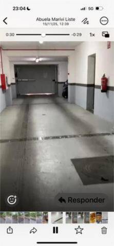 Garaje en Alquiler en Guindalera