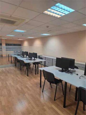 Oficina en Alquiler en Santa Catalina - Canteras