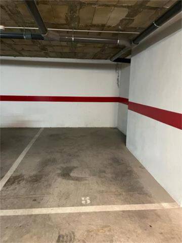 Garaje en Alquiler en Alcalá del Río