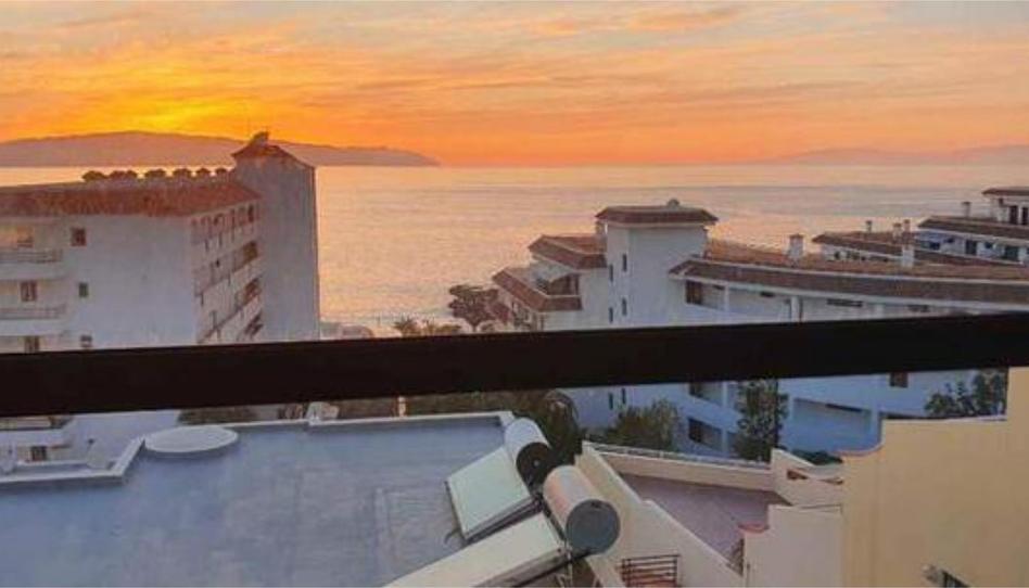 Apartment to rent in Puerto de Santiago, Santa Cruz de Tenerife - image 1 Photo 1 of Apartment to rent in Puerto de Santiago, Santa Cruz de Tenerife