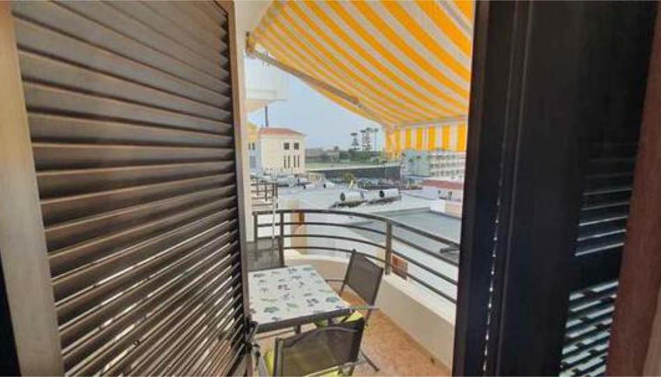 Apartament de lloguer a Puerto de Santiago, Santa Cruz de Tenerife - imatge 1 Foto 1 de Apartament de lloguer a Puerto de Santiago, Santa Cruz de Tenerife