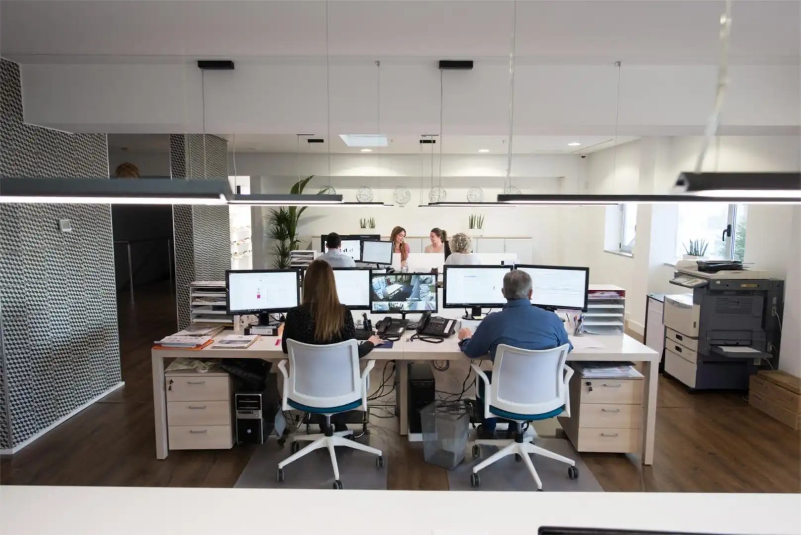 Office for sale in Calle 3, Las Virtudes Office for sale in Villena