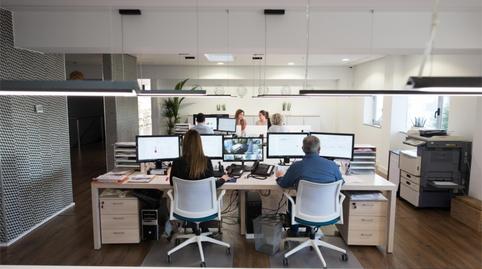 Foto 2 de Oficina en venda a Calle 3, 11a, Las Virtudes, Alicante