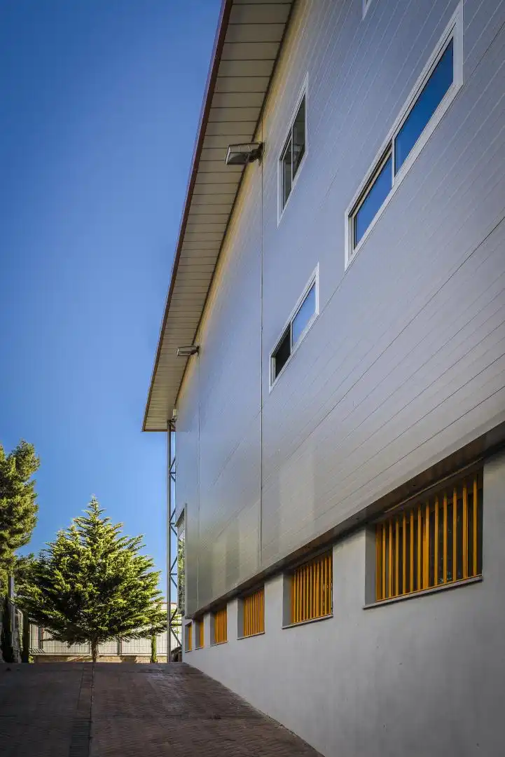 Office for sale in Calle 3, Las Virtudes Exterior view of Office for sale in Villena